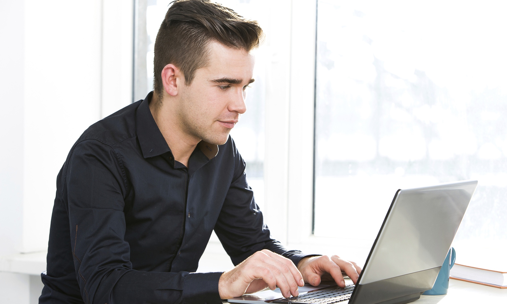 Photoshop Mastery 6-in-1 online cursus