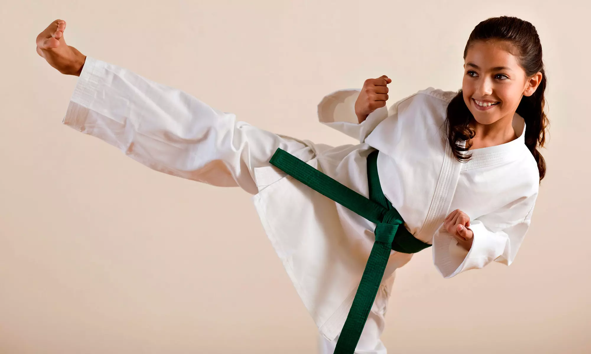One or Three Months of Unlimited Kids' Jiu Jitsu ﻿Classes at 10th Planet Costa Mesa (Up to 56% Off)  - Primary Image