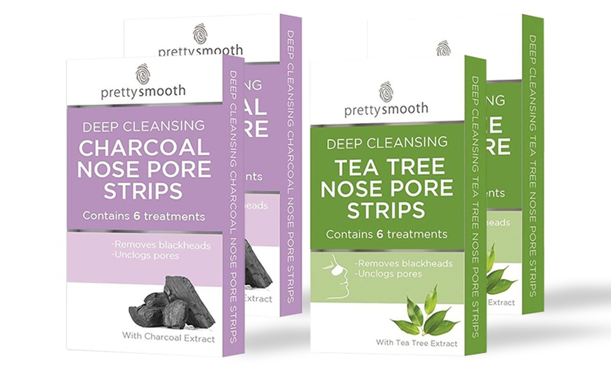 Image 6: Pretty Nose Cleaning Strips