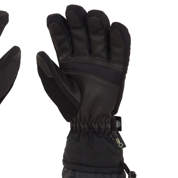 rossignol trend gloves