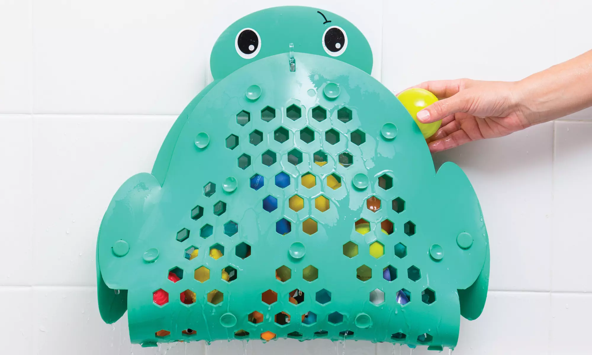 Tapis de bain 2en1 de la marque Infantino - Primary Image