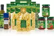 Gourmet-Sets der italienischen Küche mit Pasta, Olivenöl, Gewürzen und Knabbereien von Kattus ab 32,99 € - Second Medium