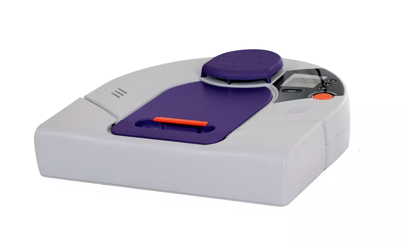 Neato Robotics XV-21 Vacuum Cleaner (Refurbished) - Second Medium