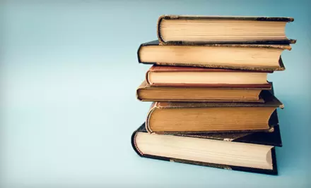 $7 for $15 Worth of Used Books and Music at Mr. K’s Used Books, Music, and More  - Primary Image
