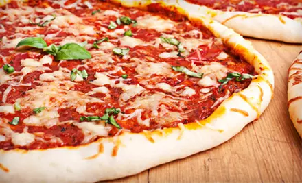 $15 for $30 Worth of Italian Food at Vero Pizza - Primary Image