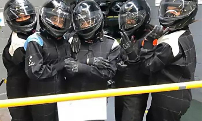 Up to 25% Off on Go-Kart Racing (Ride / Experience)