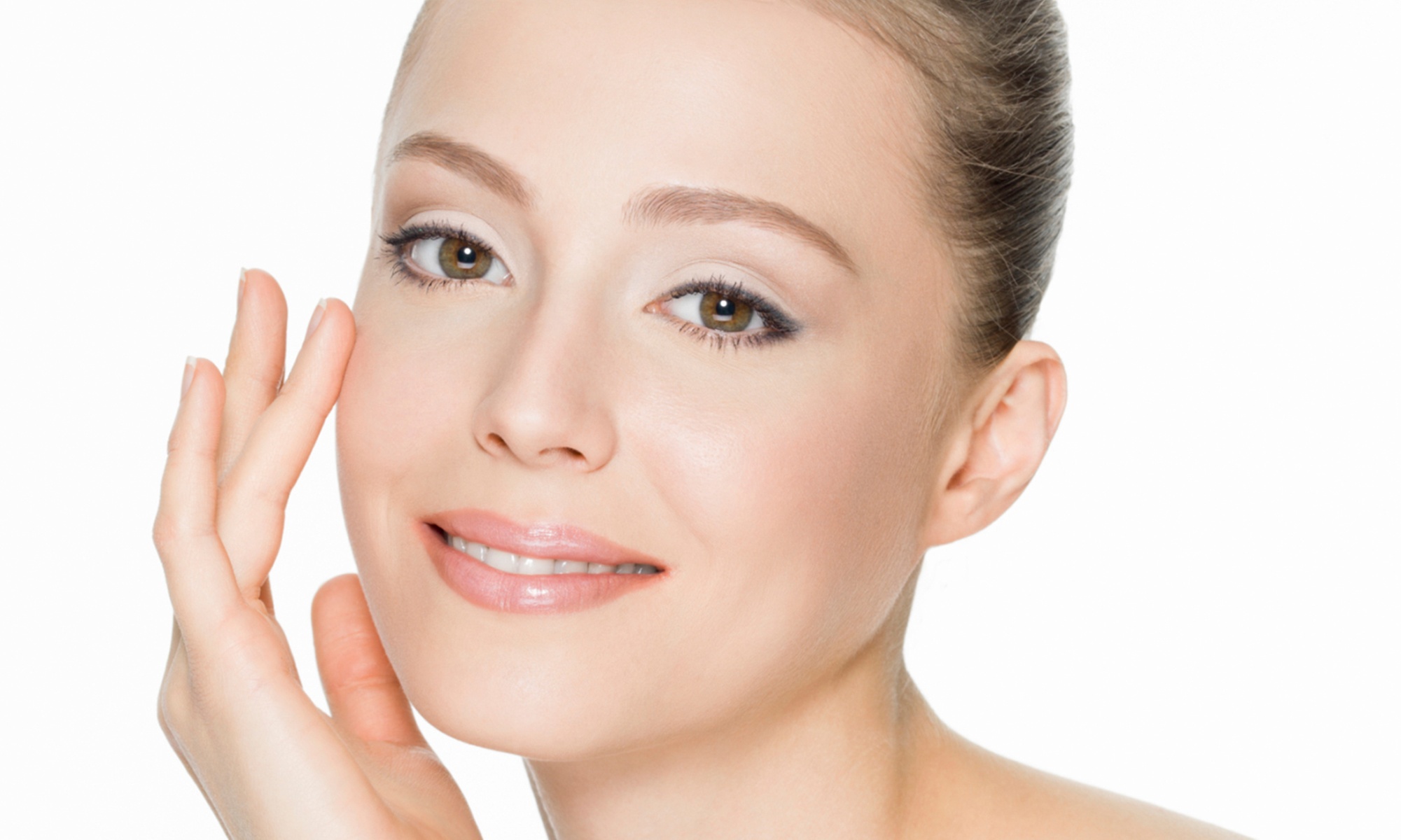 Presume de un rostro firme: sesión de tratamiento reafirmante HIFU 3D