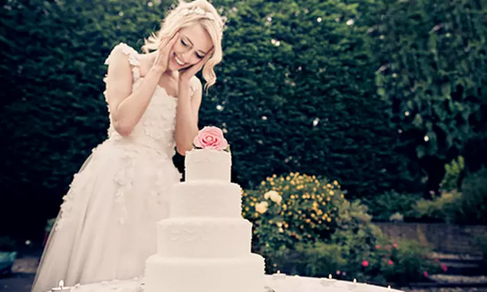 Up to 0% Off on Cake (Bakery & Dessert Parlour) at Your Treats Bakery