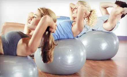 21-Day Rapid Fat-Loss Program or One Month of Unlimited Boot-Camp Classes at St. John's Fit Body Boot Camp (Up to 70% Off) - Primary Image