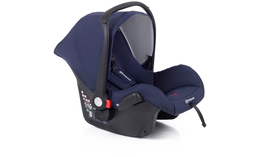 Image 22: Kinderkraft Stroller