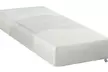 Matelas Fresh Wave hybride à mémoire de forme et gel frais, 7 zones de confort, déhoussable, livraison offerte - Image 3