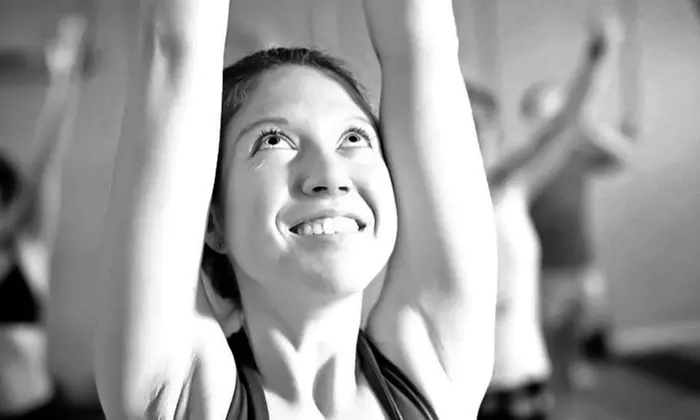 C$79 for Two Months of Unlimited Yoga, Hot Yoga, Barre Classes at Modo Yoga Winnipeg (C$300 Value) - Primary Image