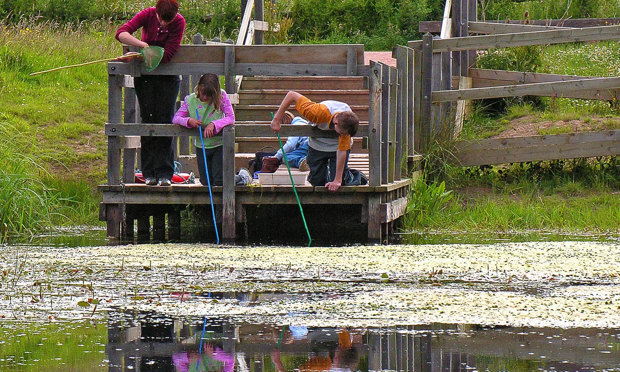 Entry to Shropshire Hills Through Time Exhibition!