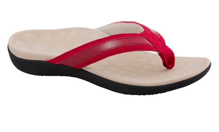 Image 5: Scholl Orthaheel Shoes