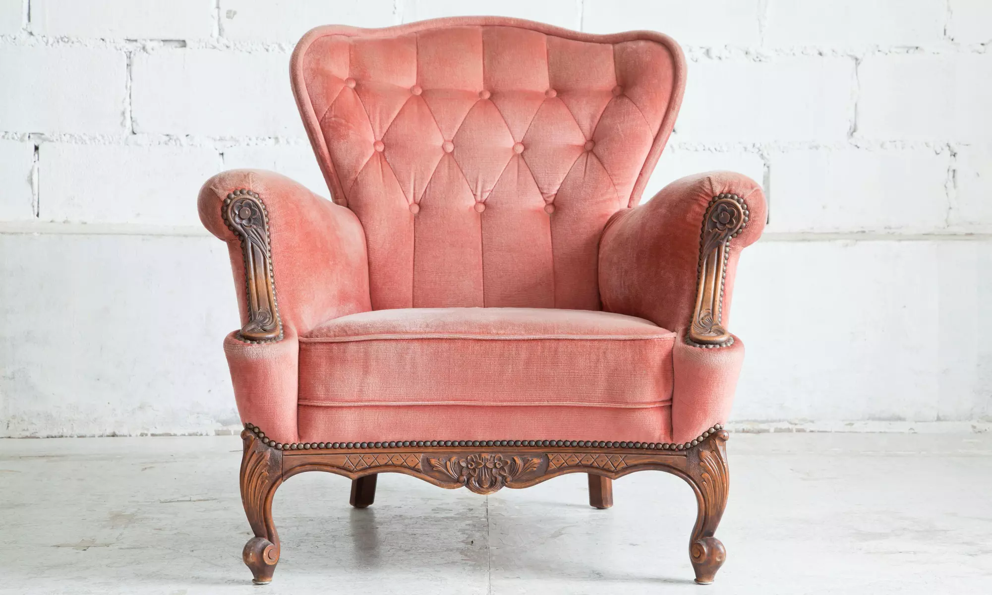 $50 for $100 voucher — JK Upholstery & Decor - Primary Image