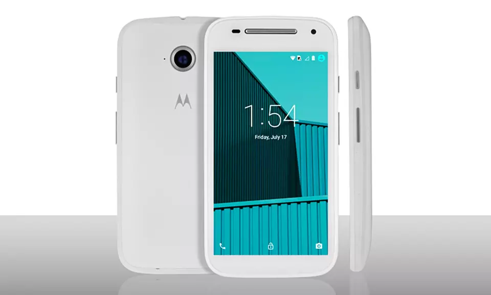 Free 4G LTE Mobile-Phone Service from FreedomPop with a Samsung or Motorola Smartphone (Certified Pre-Owned) - Second Medium