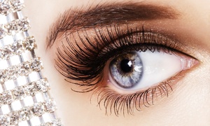 70% Off Mink Eyelash Extensions