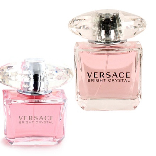 versace bright crystal original price