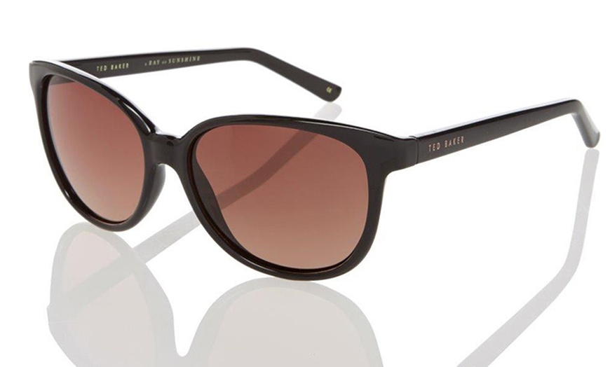 Image 6: Ted Baker Sunglasses