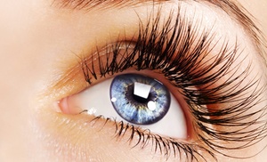 Eyelash Extensions