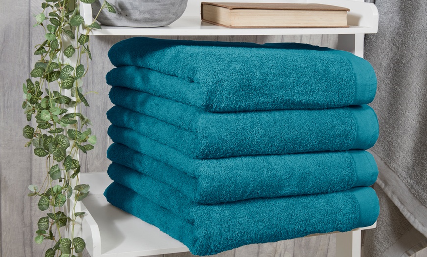 Image 22: Towel Bundles