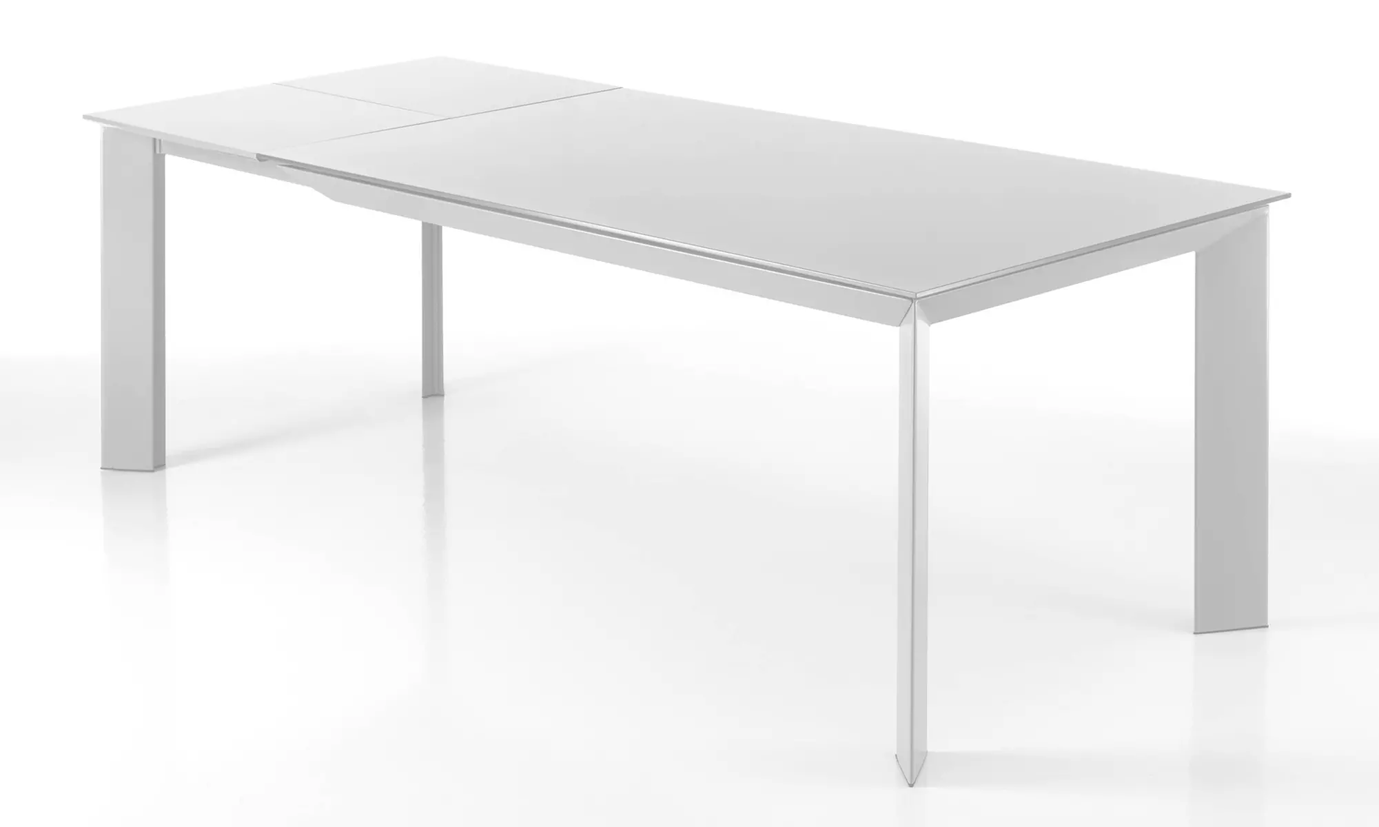 Tavolo allungabile Toledo Oresteluchetta