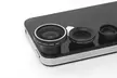 Magnetic Smartphone Clip-On Lenses from £4.98 (Up to 78% Off) - Image 2