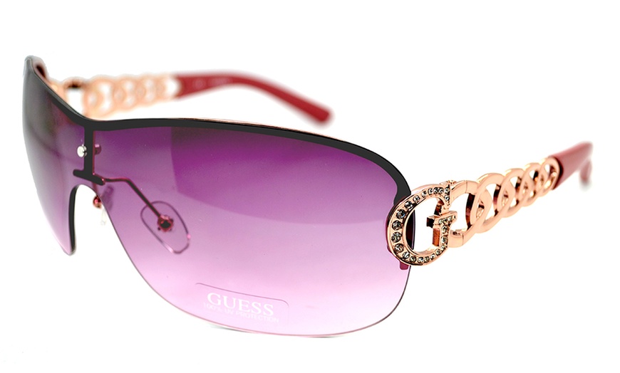 Image 9: Guess Sunglasses