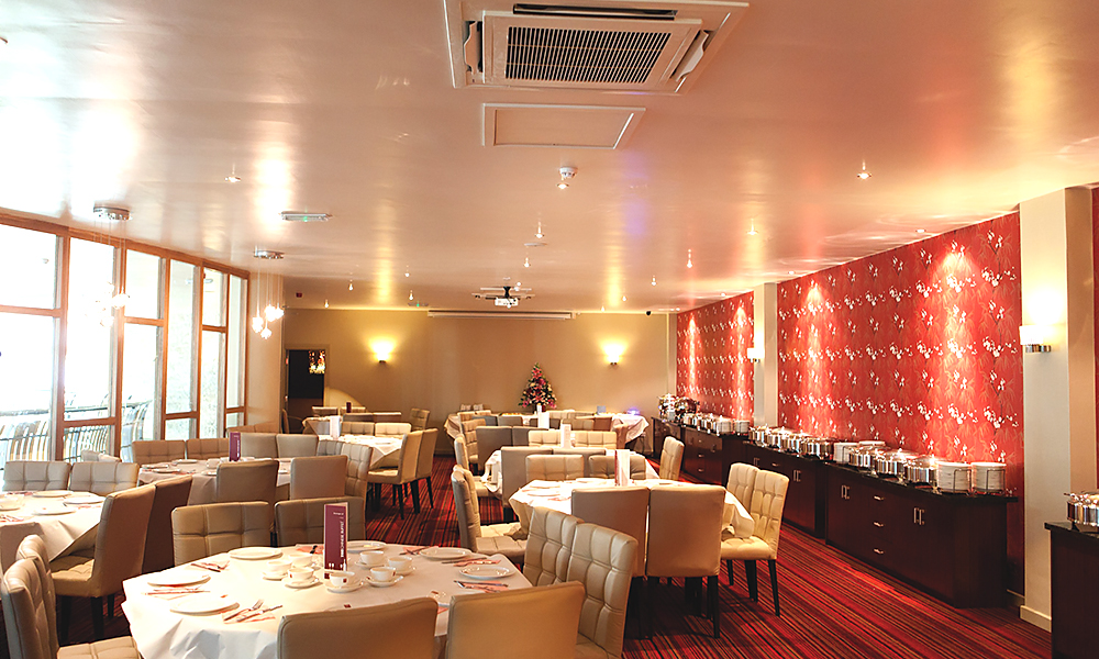 The Chinese Buffet (Head Office) in - Bradford | Groupon