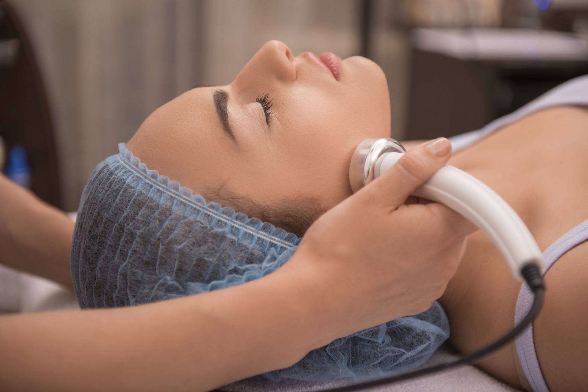 Deep Pore Cleansing Facial with Optional Microdermabrasion