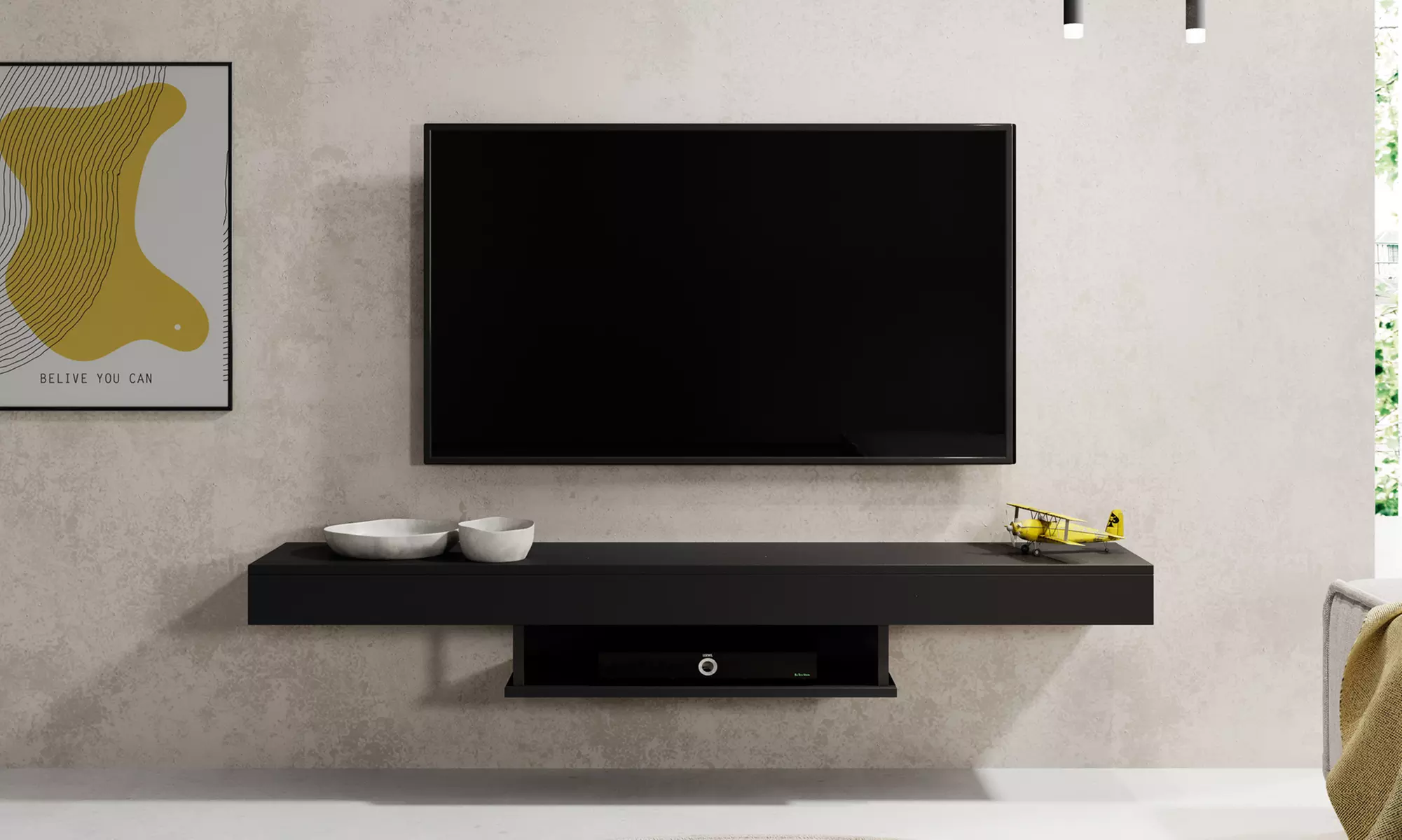 Mobile TV sospeso Aydin