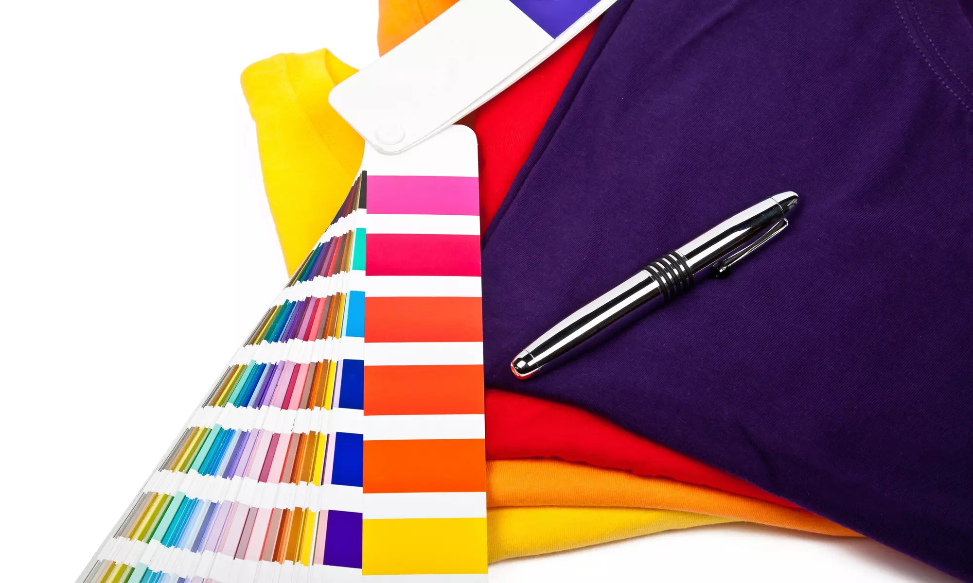 Custom Printing Services at QR Code Home (45% Off) - Primary Image
