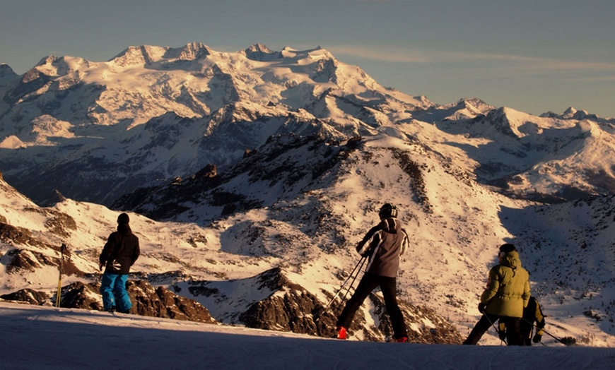 Image 5: Monterosa - Skipass giornaliero