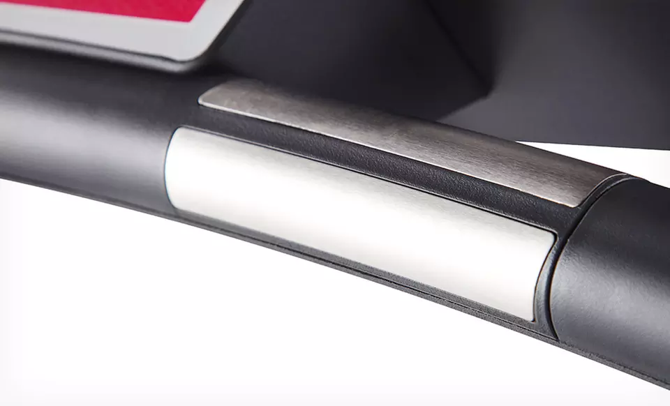 $599.99 for a Reebok Competitor RT 5.1 Treadmill ($899.99 List Price) - Second Medium
