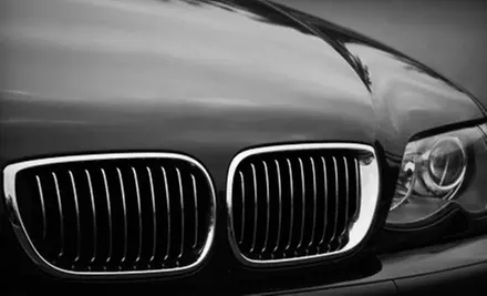 Two or Four Platinum Car Washes at Embassy Autowash (Half Off) - Primary Image