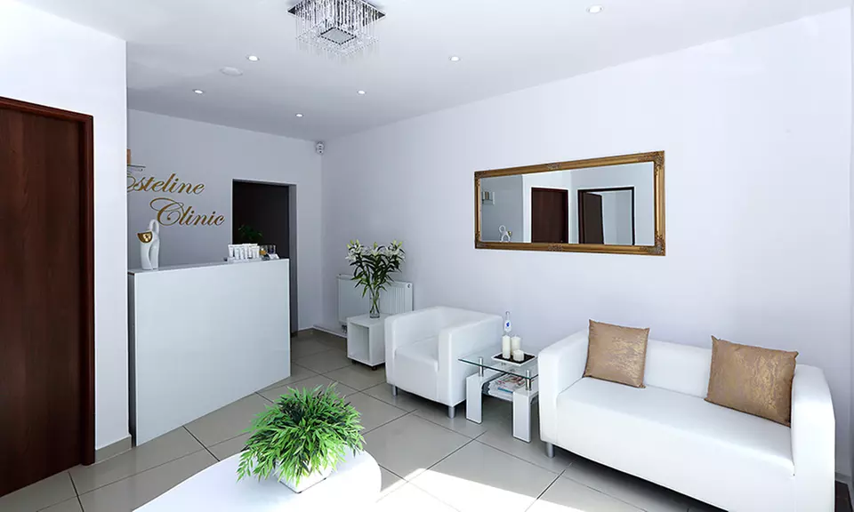 Usunięcie 5, 10 lub 15 brodawek metodą elektrokoagulacji