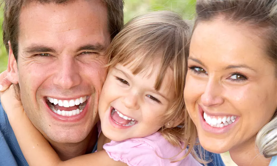 C$103 for Dental Hygiene Assessment, Teeth Cleaning & Teeth Whitening Session at Fresh Smiles (C$410.63 Value) - Primary Image