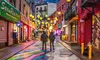 Up to 38% Off a Guided Tour w/ Photography at NYC Tours & Experiences by Agape