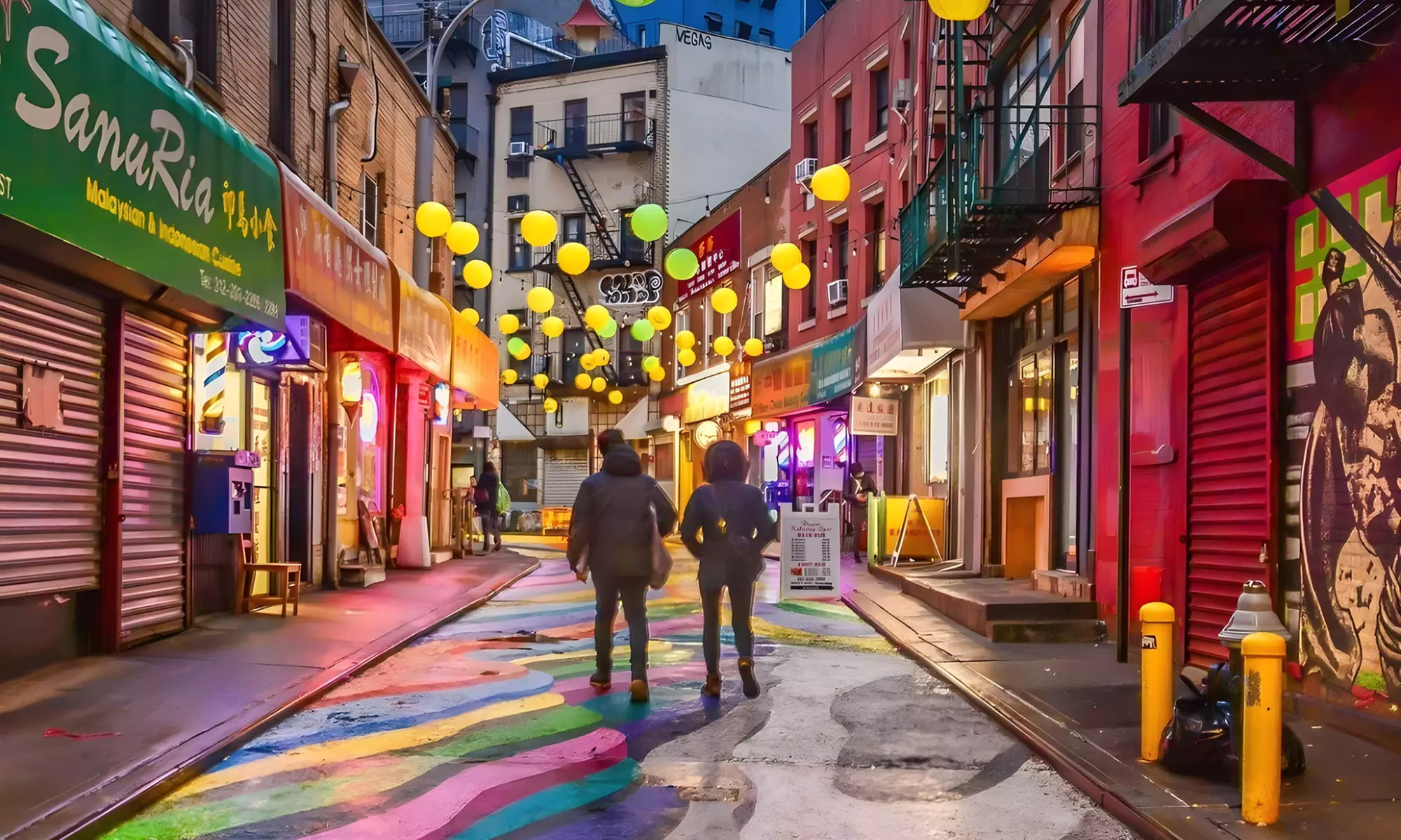 Up to 38% Off a Guided NYC Tour with Photos