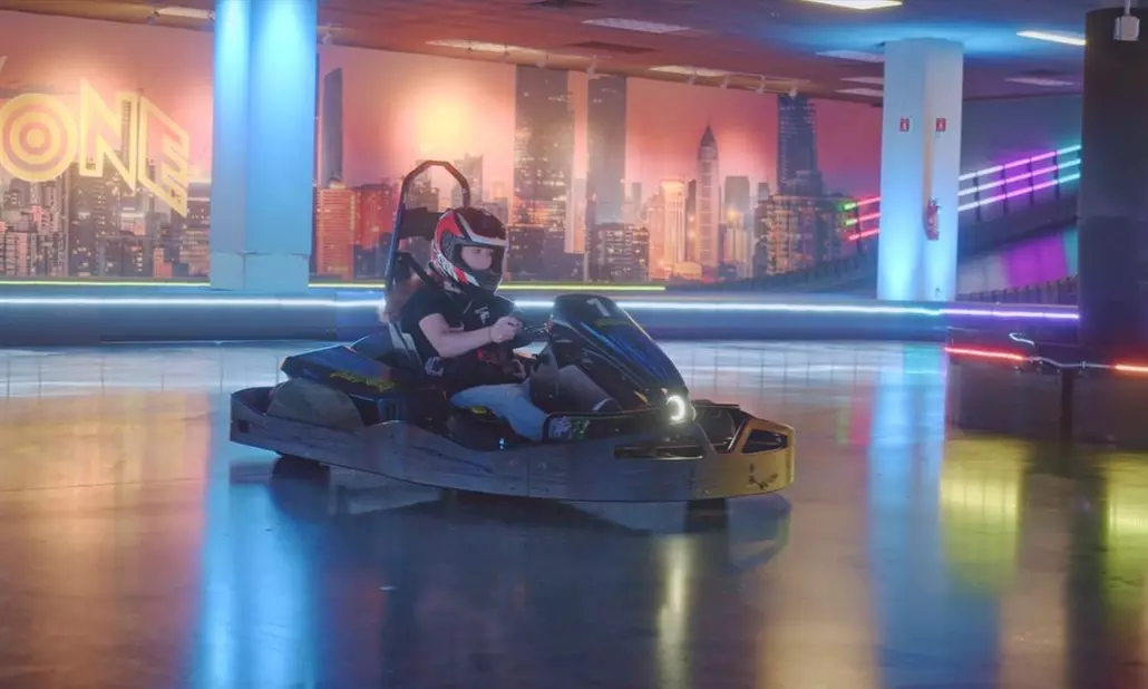 Up to 43% Off Arcade, Attractions, and Parties at Zap Zone XL