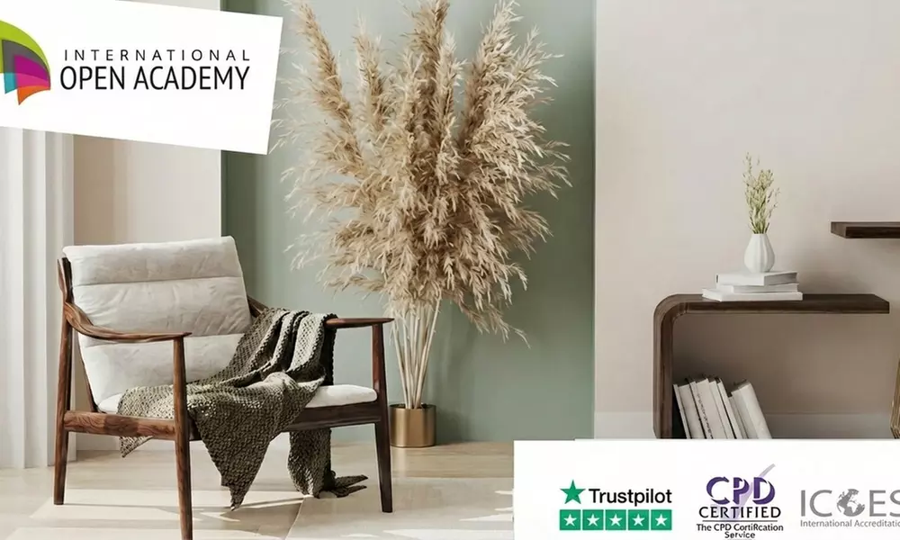 Explore Feng Shui, Thrifty & Home Styling Design Courses
