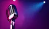 $10 for One Ticket to See the "Not So Svelte Comedy Show" at Svelte Cocktail Lounge on April 1 at 7 p.m. ($20 Value)