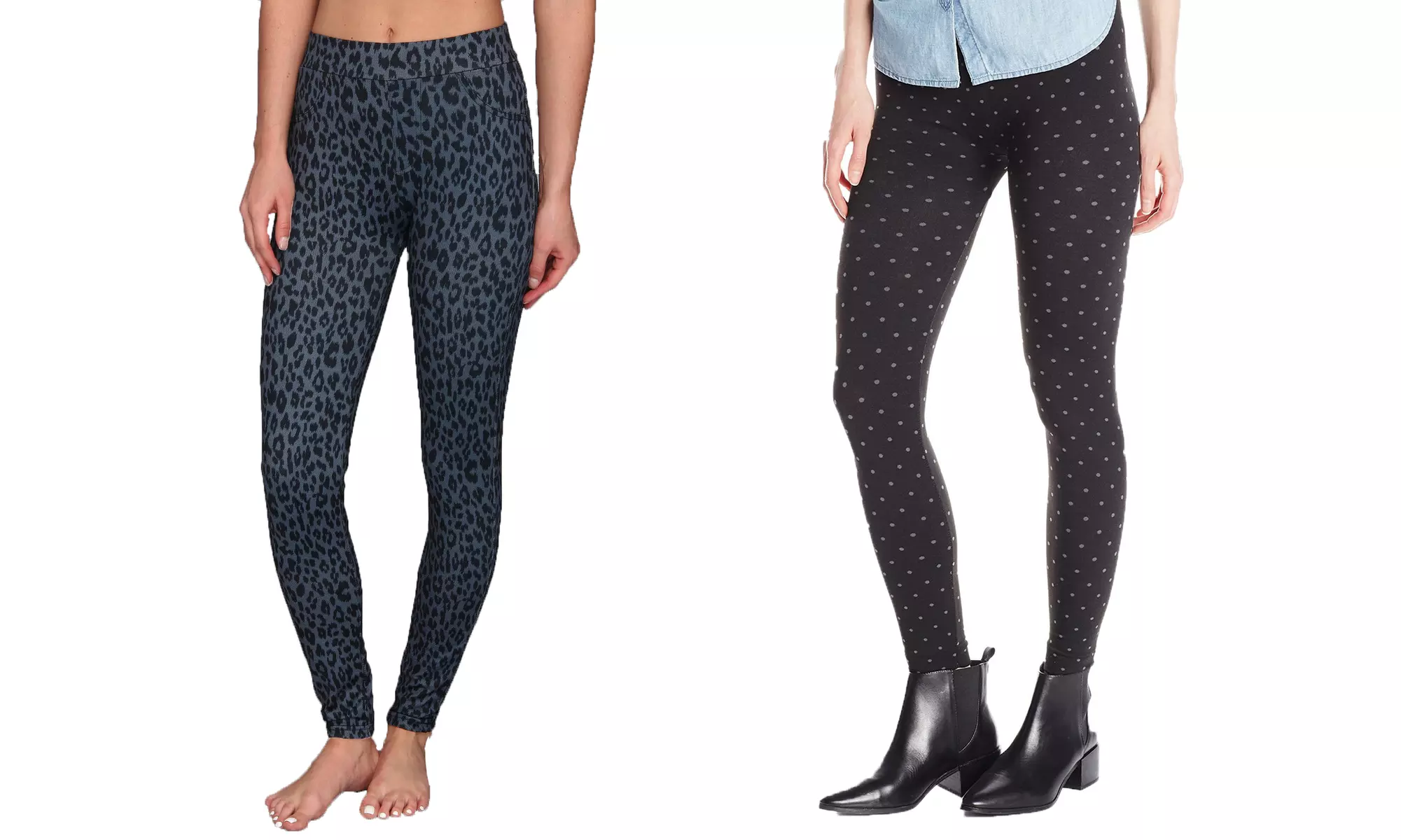 Steve Madden Leggings - Primary Image
