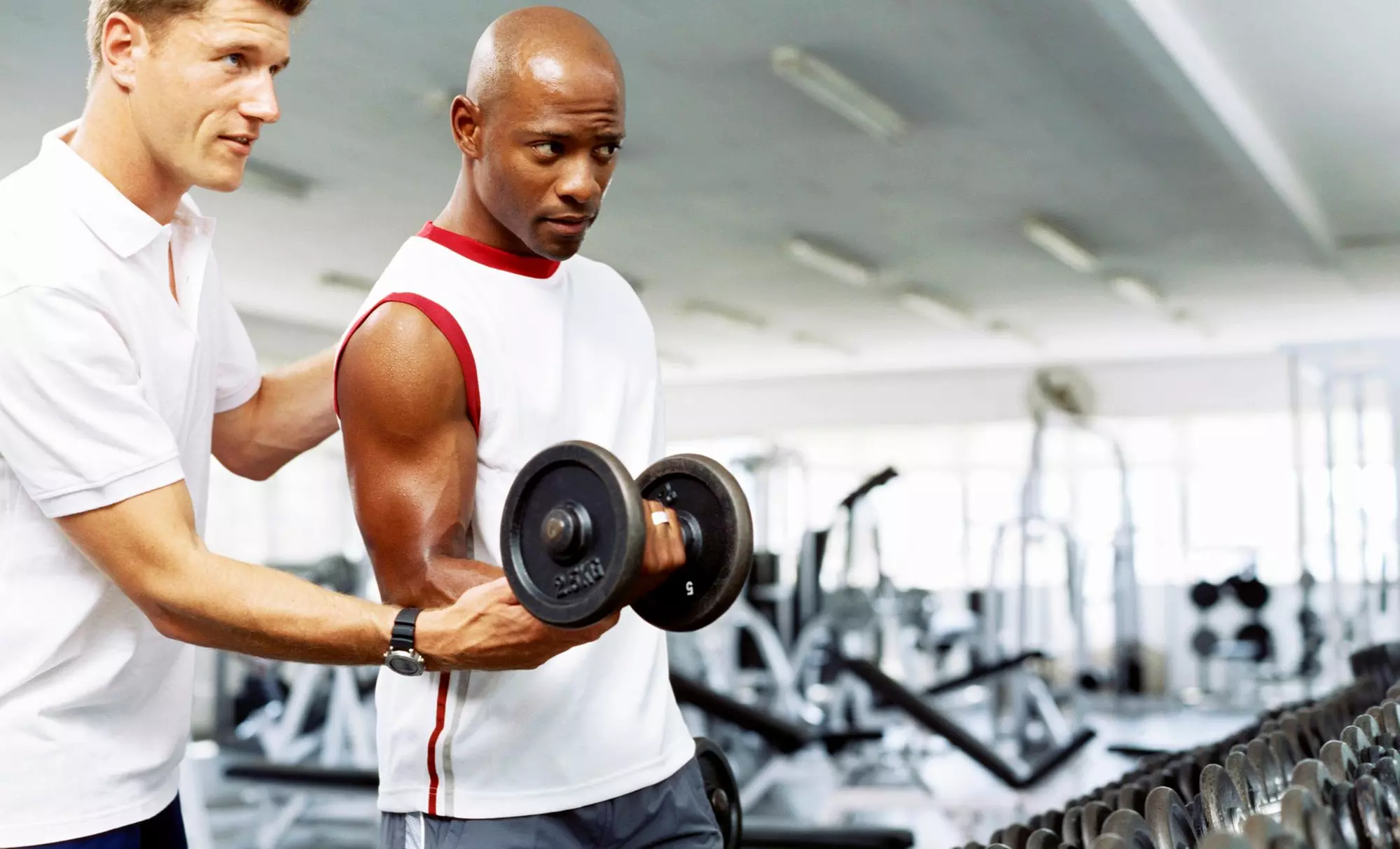 Two Personal Training Sessions at Catalyst Training (65% Off) - Primary Image