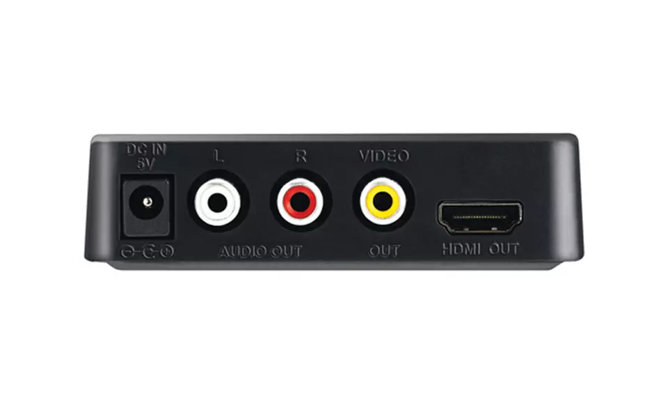 RCA WiFi Streaming Media Player (Refurbished) - Second Medium