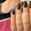 Image 2: Up to 25% Off on Mani-Pedi - Shellac / No-Chip / Gel at Inspiration Nails