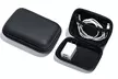 Compact Hard-Shell Carrying Case for Wall Charger and Cable - Second Medium