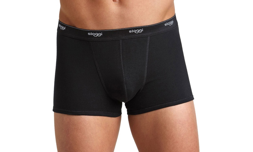 Image 3: Boxers Sloggi Homme