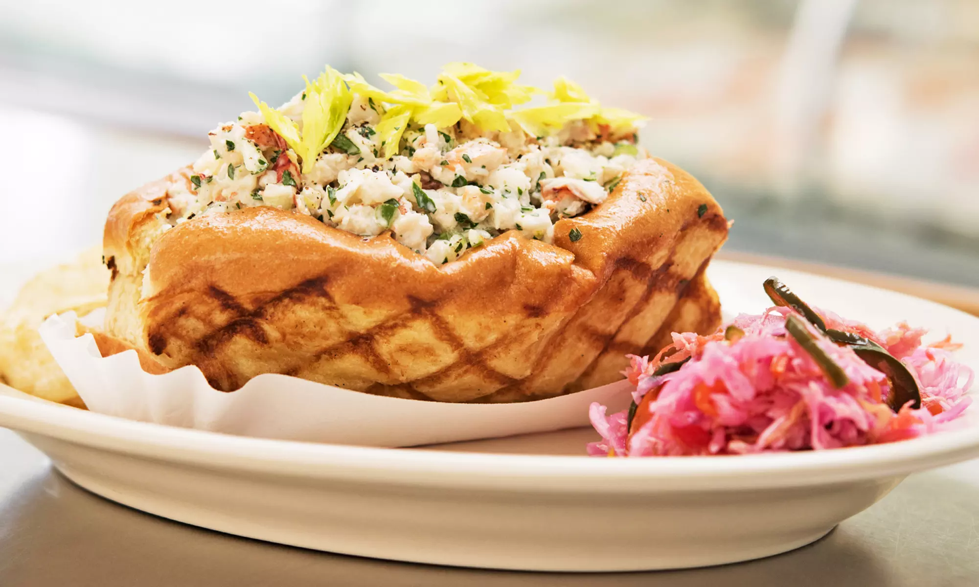 $25 for $40 Worth of Seafood at The Fishguy Market  - Primary Image