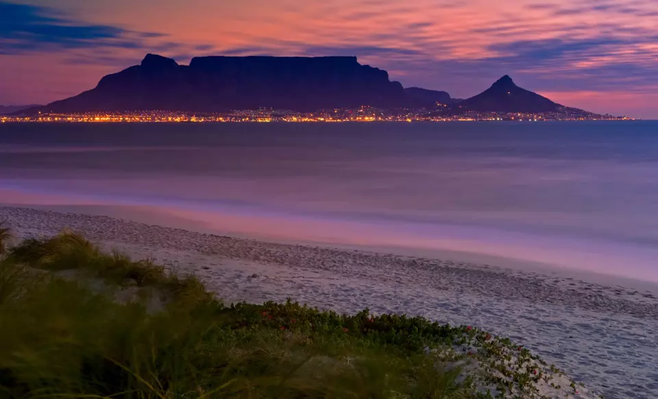 South Africa Tour and Safari Experience with Airfare. Price/person Based on Double Occupancy.  - Second Medium